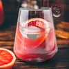 Mr. & Mrs. Panda Whiskyglas Avocado Yoga - Transparent - Produktbild-Vorschau 4