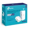 TP-Link TL-WPA7517 KIT AV1000 Powerline WLAN 2er Kit Produktbild-Vorschau 2