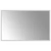 vidaXL Miroir de salle de bain LED 50x80 cm Voir les images du produit 1