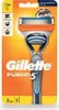 Gillette - Fusion - Shaving Machine + 2 Spare Heads Voir les images du produit 2