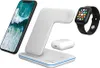 Canyon CNS-WCS303W Canyon Ladegerät Wireless Dock 3in1 QI Productafbeelding-voorbeeld 6