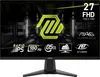 MSI MAG 275F 27" LED Rapid IPS FullHD 180Hz Adaptive Sync Produktbild-Vorschau 1