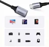 Ugreen Adapter Kabel Otg Usb-C - Usb-A 5Gb/S 0.15M Schwarz Produktbild-Vorschau 18