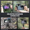 Neewer PA023k sada, ultra stabilizační klec + 2x rukojeť Náhled obrázku produktu 7