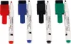 TimeTEX Set Folienstifte Non Permanent mit Filzwischer + Produktbild-Vorschau 6