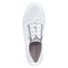 Gabor Damen Sneaker in Weiß, Größe 6.5 Produktbild-Vorschau 23