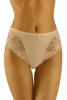 Wolbar Damen Slips Spitze hoher Bund Unterhose WB408 , Produktbild-Vorschau 3