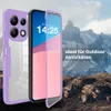 360 Grad Handyhülle für Xiaomi Redmi Note 13 Full Cover Produktbild-Vorschau 7