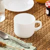 Kop Luminarc, stapelbaar, wit glas (22 cl), verpakking van Productafbeelding-voorbeeld 3