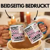 Tänzer Geschenk Lustiger Spruch für Tänzer Geschenkidee Produktbild-Vorschau 2