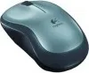 Mysz optyczna Logitech M185 bezprzewodowa ciemnoszara Podgląd zdjęcia produktu 23