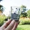 Schnapsglas Berliner Sehenswürdigkeiten Berlin Stamper Produktbild-Vorschau 12