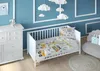Pościel 100x135 dziecięca bawełniana wyprawka do żłobka Podgląd zdjęcia produktu 3