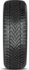 A close-up, front-facing view of a tire tread. Podgląd zdjęcia produktu