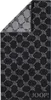 JOOP! Duschtuch Classic 1611 Farbe schwarz Größe 80x150cm Produktbild-Vorschau 3