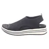 Remonte Damen Klassische Sandalen R2955-02 Farbe: Schwarz Produktbild-Vorschau 64