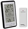 Technoline WS 9130-IT, Černá, Stříbrná, AA / AAA, 83 x 25 x Náhled obrázku produktu 13