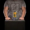Figurka Marvel Art Scale 1/10 X-Men97 Jubilee 19 cm Podgląd zdjęcia produktu 12