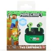 OTL Technologies MC1227 Minecraft TWS Kopfhörer, kabellose Produktbild-Vorschau 8