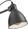 EGLO lampada da parete "PRIDDY" in bianco e nero 49468 Anteprima dell’immagine prodotto 9