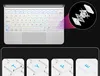 Tastaturhülle für iPad Air 11 M2/M3 und Pro 11 magnetisch Produktbild-Vorschau 6