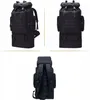 OKWISH Rucksäcke 100L , Wasserdichter Wanderrucksack, Produktbild-Vorschau 5