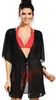 Esmara® Tunika Luftig, locker transparente Chiffon Produktbild-Vorschau 2