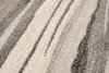 Tapiso Läufer SARI Modern Beige Wohnzimmer 100 x 330 cm Produktbild-Vorschau 3