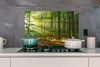 MuchoWow® Splashback Kuchyňa - Kuchynský backsplash - Náhľad obrázku produktu 5