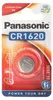 1 Panasonic CR 1620 al litio Anteprima dell’immagine prodotto 2