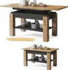 All4All Couchtisch Astra , Kaffeetisch , Wohnzimmertisch , Produktbild-Vorschau 1