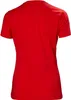 Helly Hansen Workwear Classic Damen T-Shirt Weiß 2XL Produktbild-Vorschau 4