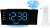 Blaupunkt CRP81USB, Digitální budík, Černá, -20 - 50 °C, Náhled obrázku produktu 2