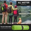 POWERLIX Isomatte Camping Outdoor Luftmatratze Ultraleichte Produktbild-Vorschau 3