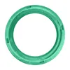A green ring-shaped object, likely a cover or seal, is shown against a white background. Produktbild-Vorschau