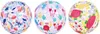SUN CLUB Aufblasbarer Ball 50 cm Produktbild-Vorschau 1