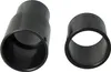 vhbw 2x Staubsauger Adapter auf 32mm Zubehör Anschluss für Produktbild-Vorschau 9