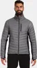 Herren-Isolationsjacke Kilpi ACTIS-M, GRAU, Größe M Produktbild-Vorschau 1