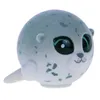 Flockies Seal - Sběratelská figurka Tuleň Sara Náhled obrázku produktu 2