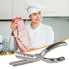 Rippenmembranentferner, Edelstahl-Werkzeug, Produktbild-Vorschau 5