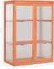 vidaXL Armadio da serra in legno 75x47x109 cm Anteprima dell’immagine prodotto 12