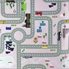 novely® HANAU AUTO - Decoratiemateriaal met auto- en Productafbeelding-voorbeeld 4
