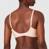 Sloggi Zero Feel Wavy Bralette Dámská podprsenka bez kostic Náhled obrázku produktu 6