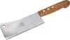 STUBAI Hackbeil 160 mm – Fleischbeil aus hochwertigem Stahl Produktbild-Vorschau 1