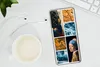 MuchoWow® Handyhülle Schutzhülle Hülle für Samsung Galaxy Produktbild-Vorschau 6