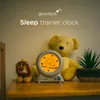 Tommee Tippee Groclock Schlaftrainer Uhr, Wecker und Produktbild-Vorschau 6