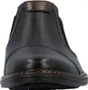 Mocassini da uomo Rieker 17659-00 schwarz 43 Anteprima dell’immagine prodotto 19