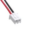 TECHTEK Batterie compatible avec [Legrand] 0 610 87, Voir les images du produit 3