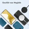 imoshion Cover protettiva posteriore con MagSafe Samsung Anteprima dell’immagine prodotto 8