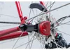 Reelight SL150C Stabilna lampka. Przednie i tylne Podgląd zdjęcia produktu 3